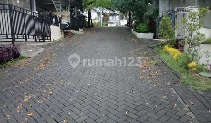 Dijual Rumah Murah Dibukit Violan Meteseh 2