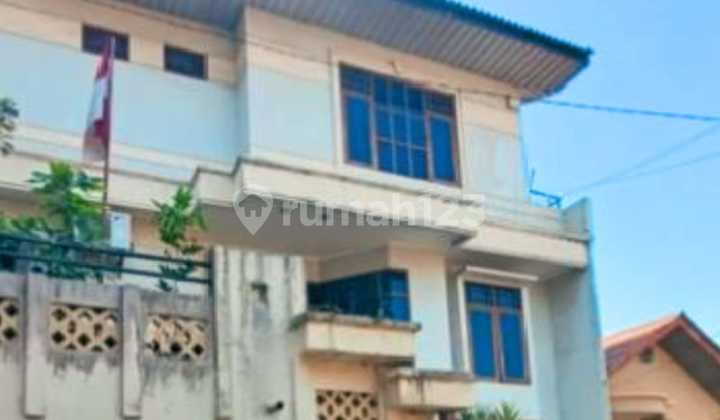 Jual Rumah di Bukitsari 1