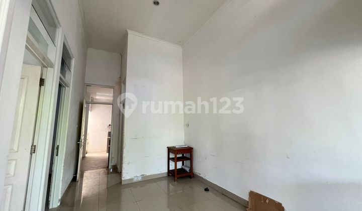 Jual Rumah di Fountain Resident Ungaran 2