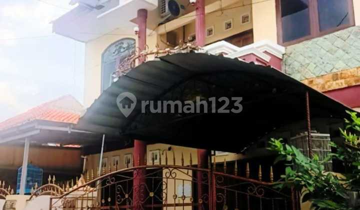 Jual Kost Aktif Di Wonodri