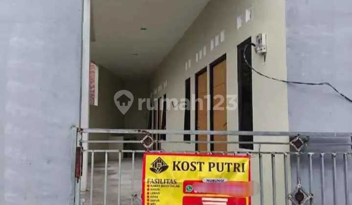 Jual Kost di Karanggawang Kedungmundu