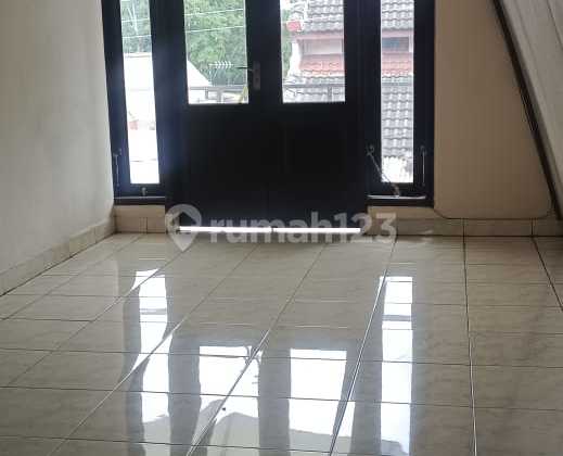 Jual Rumah Di Merbau Banyumanik 2