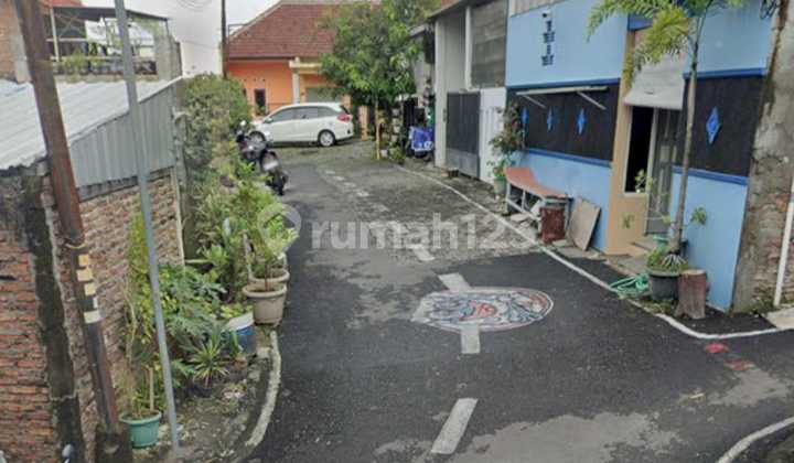 Jual Rumah Murah di Sendangguwo Kedungmundu 2