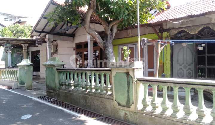 Jual Rumah Bonus Kost + Rumah Sewa Di Jatingaleh 2