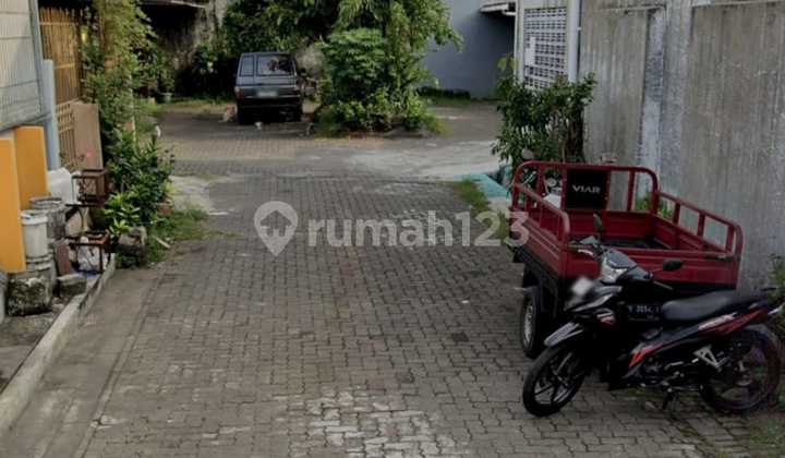 Dijual Rumah Murah 2
