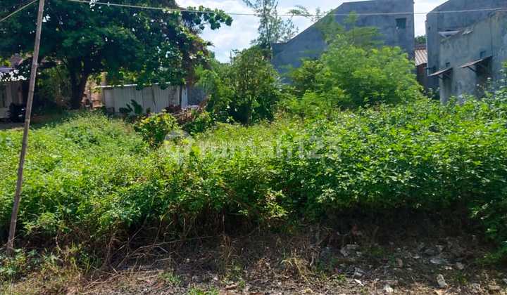 Selling Plot In Greenwood Manyaran Housing Estate 2