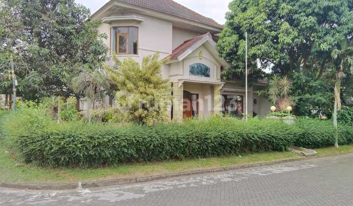 Jual Kav Bonus Rumah Lama Di Graha Estetika 1