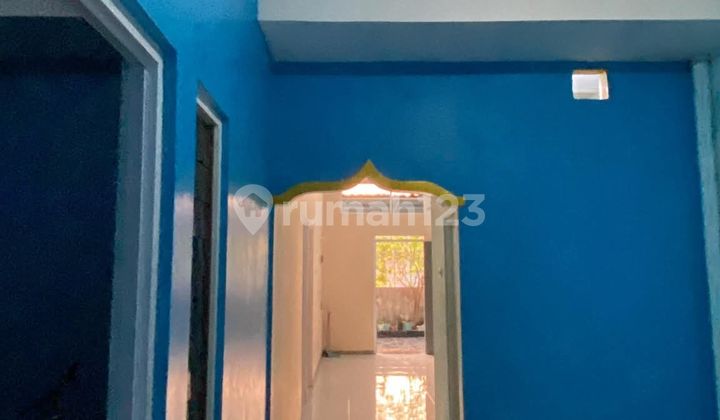 Sell House in Bukit Teratai Sendangmulyo 2
