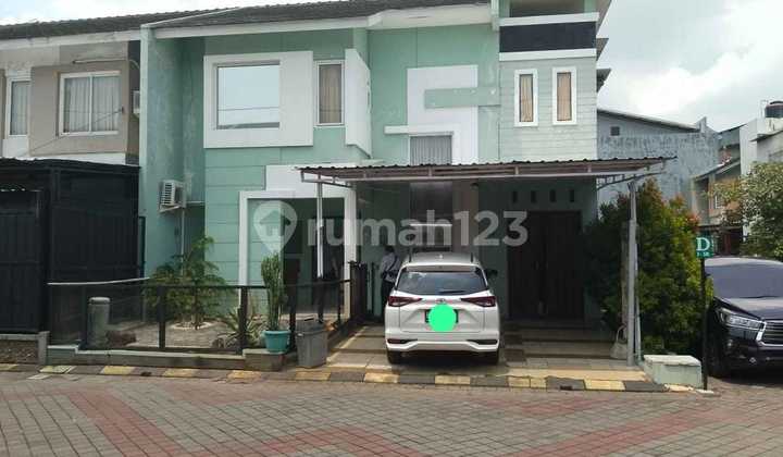 Jual Rumah Di Graha Wahid Kedungmundu 1