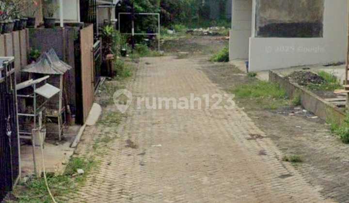 Jual Kav Di Klentengsari Banyumanik 2