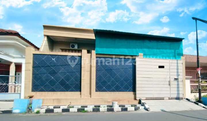 Jual Runah Di Tirtoyoso Rejosari  1