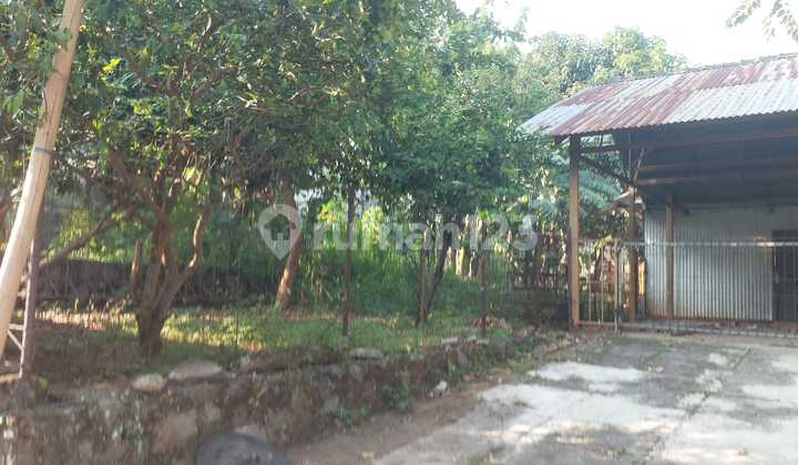 Jual Kav Di Villa Mulawarman Tembalang 2