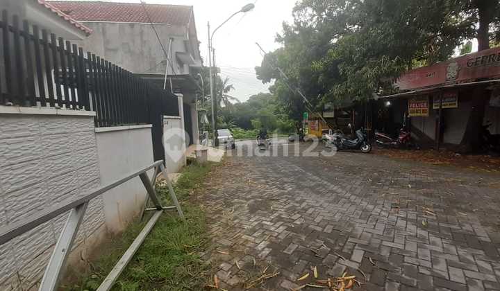 Jual Kav Di Perumda Tembalang 2