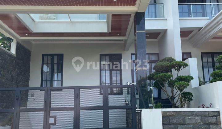 Jual Rumah Baru Di Candi Kalasan Manyaran 1