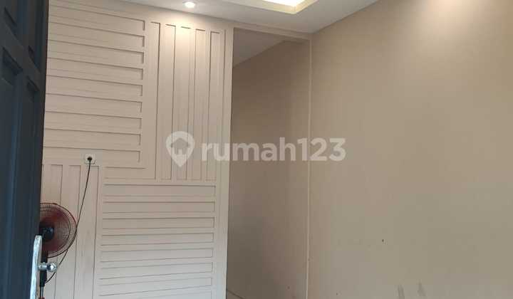 Jual Rumah Di Perum Aida Ungaran Timur 2