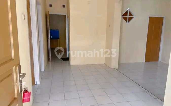 Disewakan Rumah di Panjangan Asri Manyaran 2