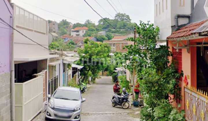 Jual Rumah Di Bukit Panjangan Asri 2