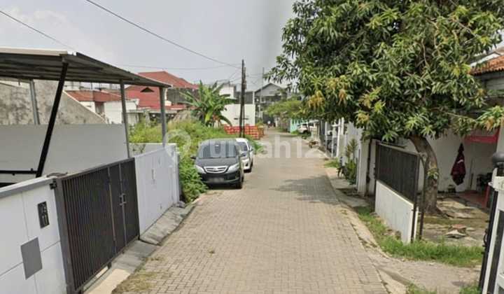 Dijual Rumah On Progress di Tlogobiru Pedurungan Dijual Rumah On Progress di Tlogobiru Pedurungan
