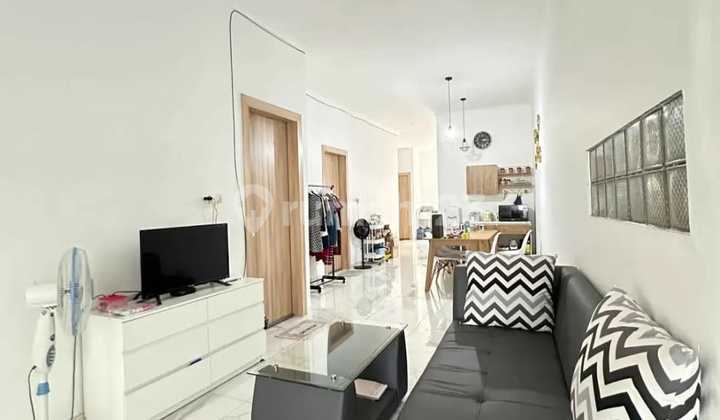 Jual Rumah Di Rejosari Semarang Tengah 2