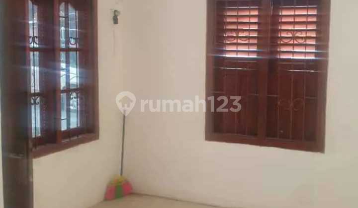 Dijual Rumah Murah di Klipang Pgri 2