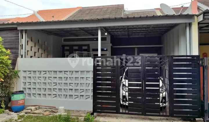 Jual Rumah Di Klipang Green 2 2
