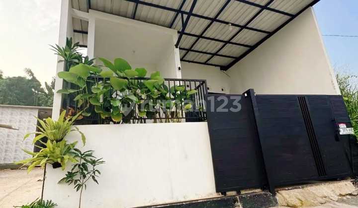 Jual Rumah di Sendang Asri Kedungmundu 1