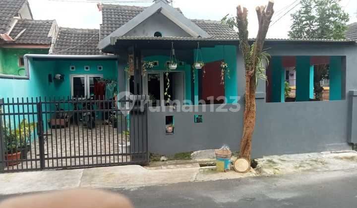 Jual Rumah Murah di Pudak Payung