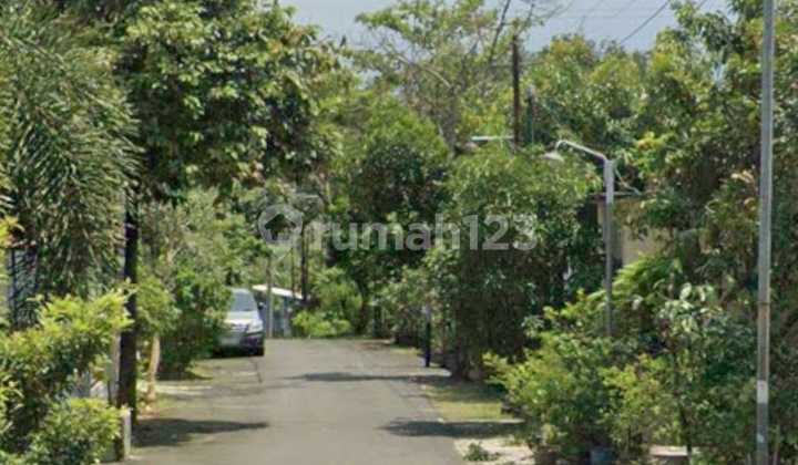 Jual Kav Di Sriwibowo Senarang Barat