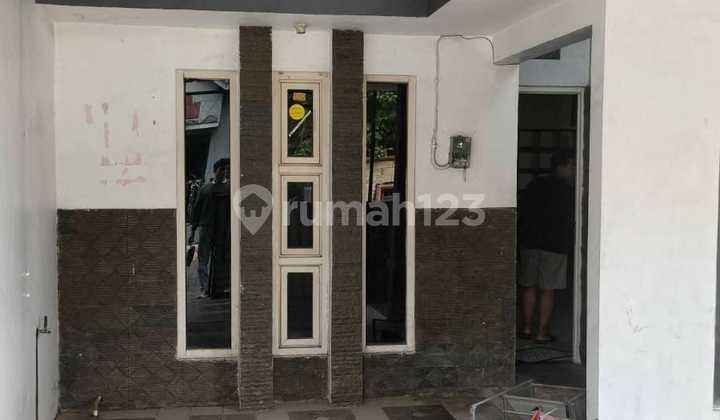 For rent. house in Tembalang Pesona. Serene 1