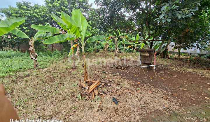 Jual Kav Di Mulawarman Banyumanik 2