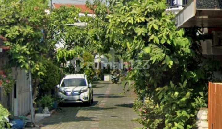 Jual Rumah Di Kanguru Timur  2