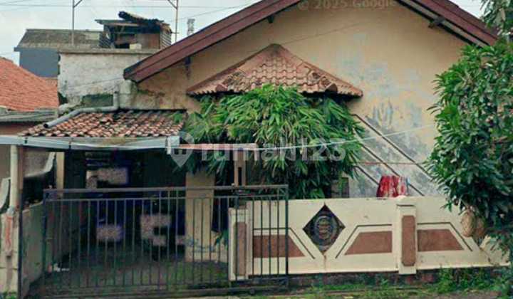 Jual Rumah Di Manggis Lamper Tengah 1