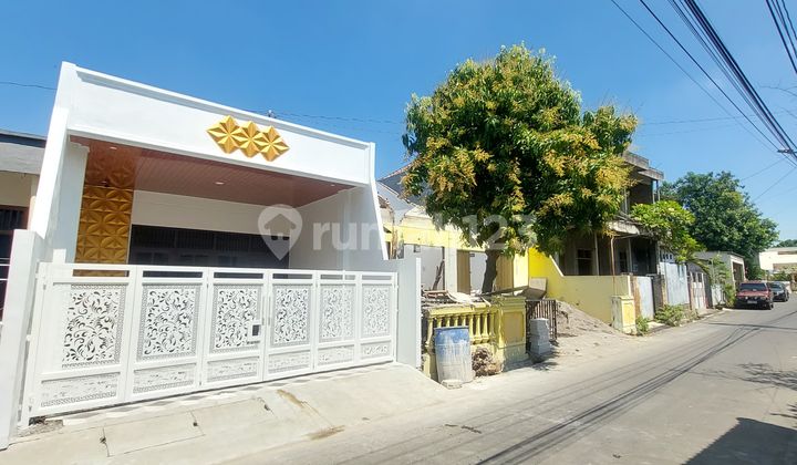 Jual Rumah Bagus Di Lamper Tengah 2