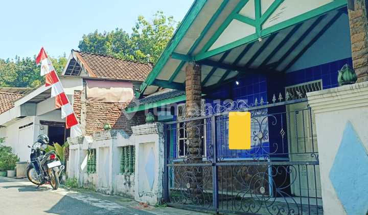 Jual Rumah Di Semeru Gajahmungkur 2