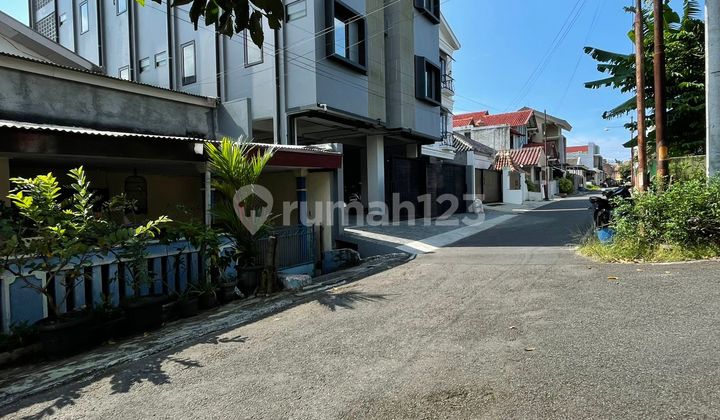 Active Boarding House for Sale in Perunda Tembalang 2