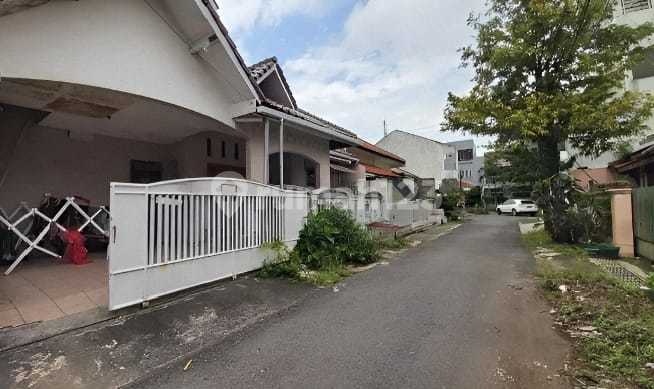 Jual Rumah di Erlangga Semarang 1