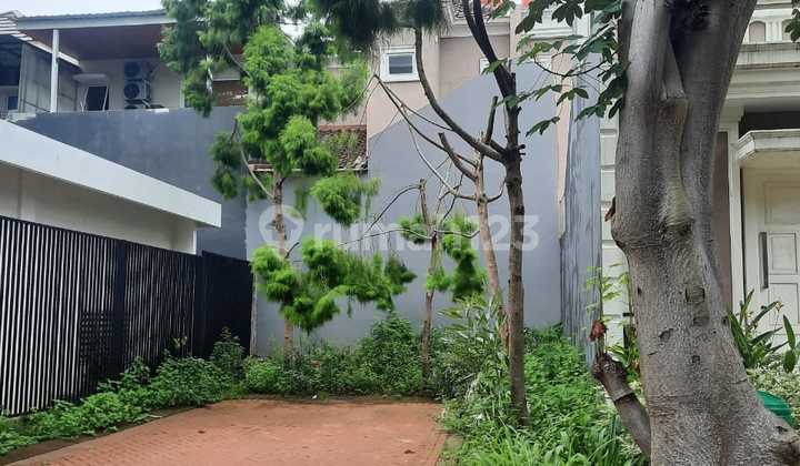 Dijual Rumah Bagus Di Paramount Village 2