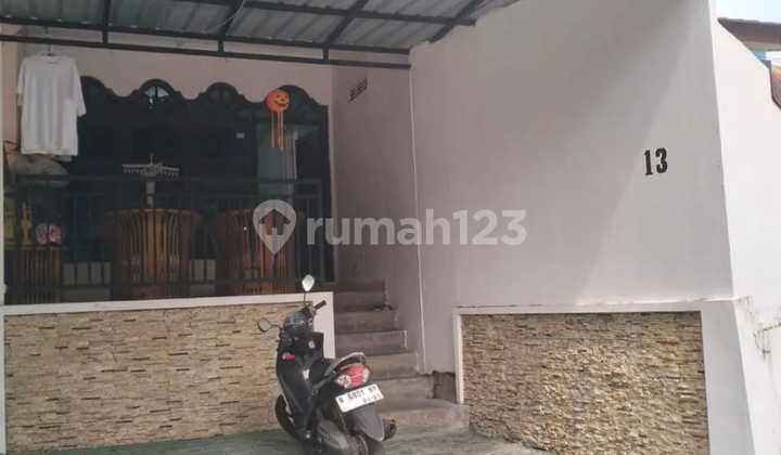 Jual Rumah Di Srirejeki Manyaran 2
