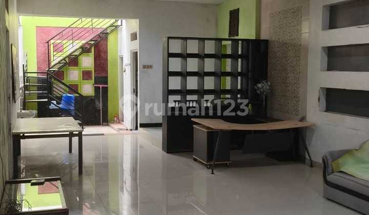 For rent. house in Tembalang Pesona. Serene 2