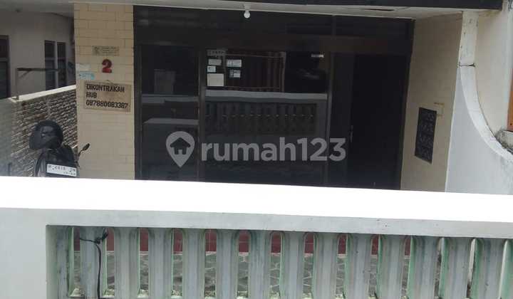 Dijual Rumah Di Ngaglik Baru Gajahmungkur 2