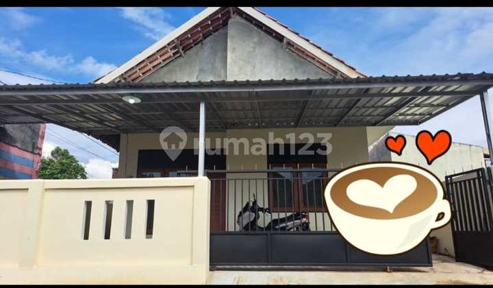 Sell New Boarding House in Mijen 1