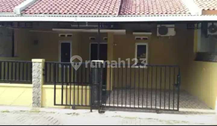 Jual Rumah Di Cluster Fatro Pedurungan 1