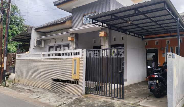 Jual.rumah di Durian Utara Banyumanik 1