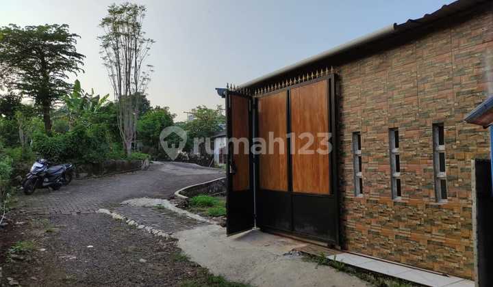 Jual Rumah Murah Di Dadapan Sendangmulyo 2