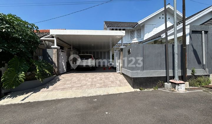 Jual Rumah Di Kaliwiru Candisari 1