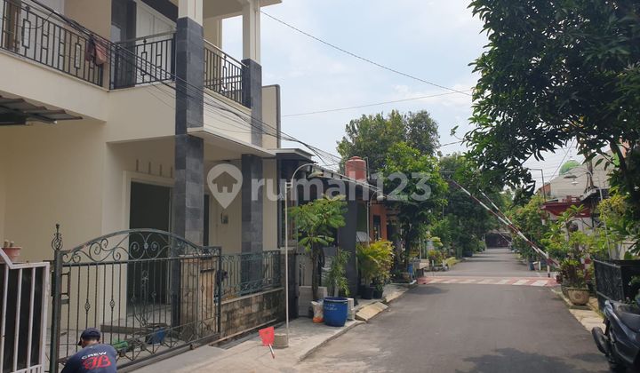 Jual Rumah Di Klipang 2