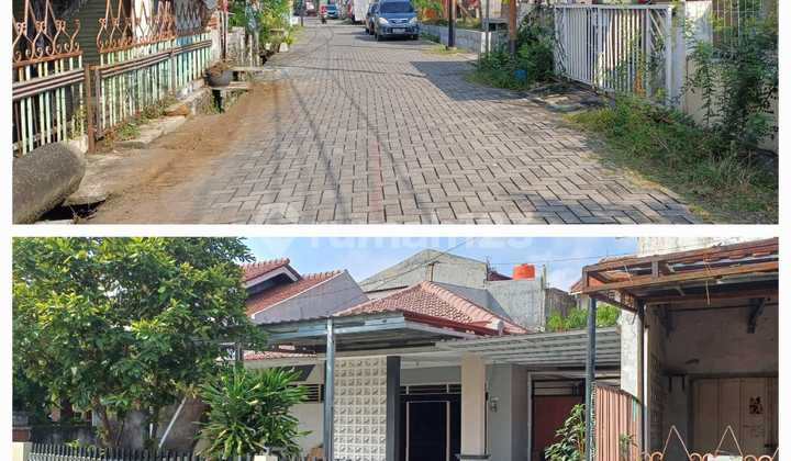 Jual Rumah Di Pusponjolo 1