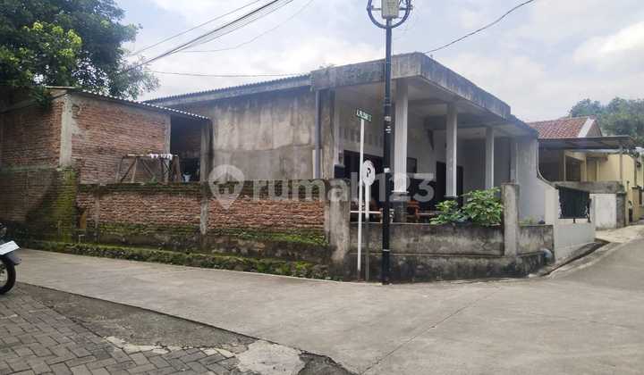 Jual Kav Bonus Rumah Di Mulawarman Selatan 2
