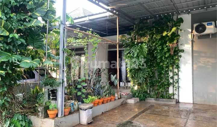 Dijual Rumah Di Kedaton Bsb City Mijen 2