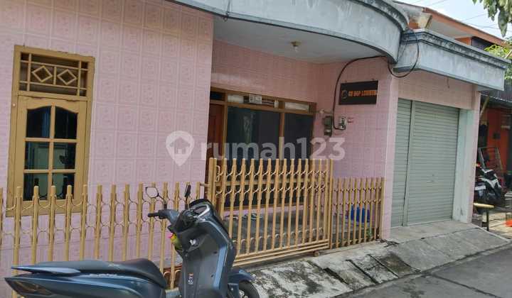 Jual Rumah Di Lamper Tengah 1